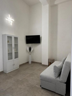 Enea's house